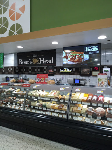 Grocery Store «Winn-Dixie», reviews and photos, 6257 US-1, Port St John, FL 32927, USA