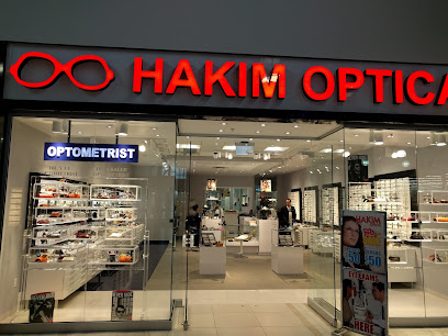 Hakim Optical - St. Vital Centre