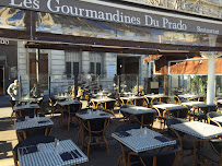 Photos du propriétaire du Restaurant Les Gourmandines du Prado à Marseille - n°5