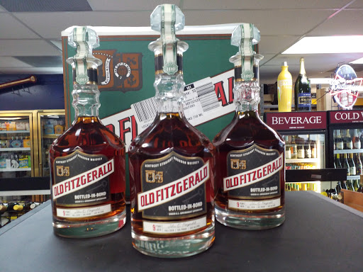 Liquor Store «Empire Package Super Store», reviews and photos, 5420 Peachtree Blvd, Chamblee, GA 30341, USA