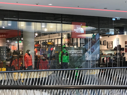 The North Face Store Frankfurt