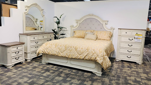 Furniture Store «Bel Furniture - Greenspoint», reviews and photos, 15861 North Fwy, Houston, TX 77090, USA