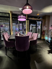 Atmosphère du Le Confidentiel | Restaurant Halal Paris - n°10
