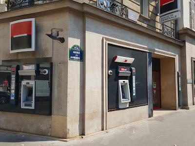 SG à Paris