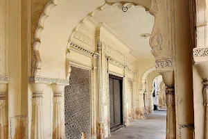 Paigah Tombs image