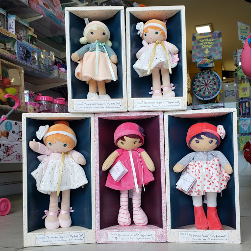 Toy Store «Toy Town», reviews and photos, 260 Crandon Blvd #43, Key Biscayne, FL 33149, USA