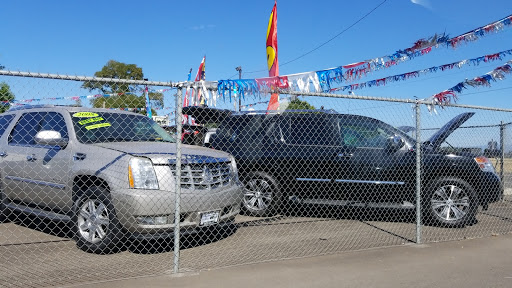 Car Dealer «Pacific Auto LLC», reviews and photos, 825 S Pacific Hwy, Woodburn, OR 97071, USA