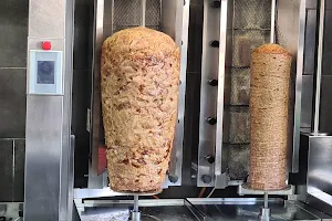 HAS Kebab HAUS image