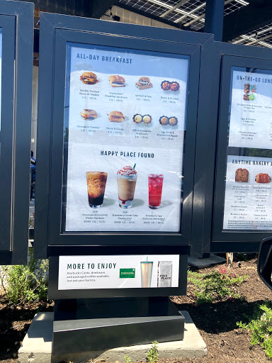 Starbucks image
