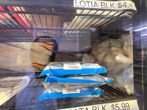 Grocery Store «So It Is African Market», reviews and photos, 624 N White Horse Pike, Stratford, NJ 08084, USA