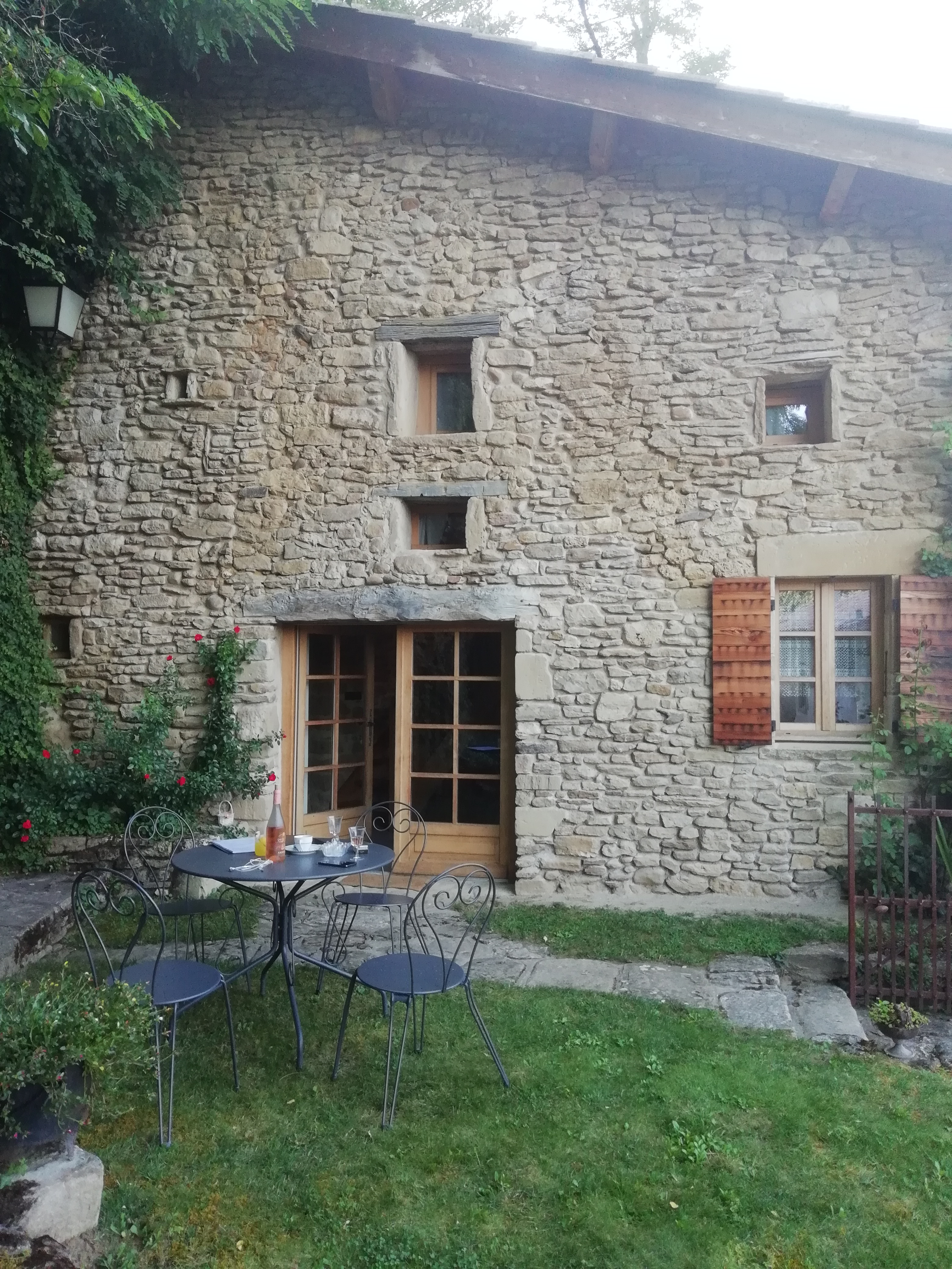 Photo n° 1 de l'avis de Melanie.z fait le 29/07/2018 à 09:46