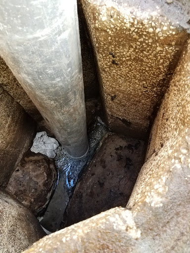 Plumber «Roper Plumbing», reviews and photos, 2849 N Banana River Dr, Merritt Island, FL 32952, USA