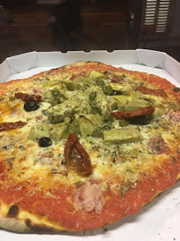Photos du propriétaire du Livraison de pizzas Pizza Pasta Italia à Hyères - n°20