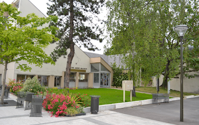 Maison Pour Tous - Centre Culturel André Malraux Le Pecq