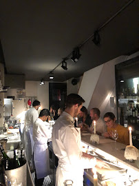 Atmosphère du Restaurant Vivant 2 à Paris - n°19