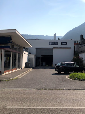 COLORALP SCIONZIER à Scionzier