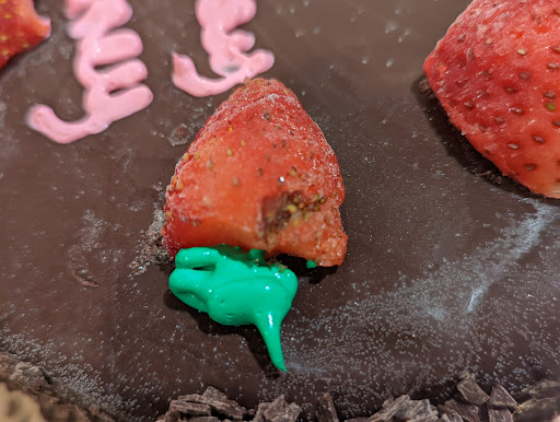 Ice Cream Shop «Cold Stone Creamery», reviews and photos, 951 International Dr, Wilmington, NC 28405, USA