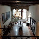 Photo n°12 de l'avis de Gre.a fait le 31/10/2019 à 18:20 sur le  Hotel Sant’Antonin à Venice