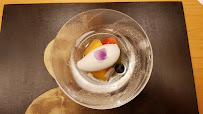 Kaiseki du Restaurant de sushis PréHanada à Paris - n°6