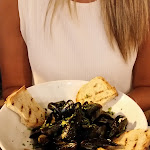 Photo n°4 de l'avis de Giuseppe.a fait le 20/08/2018 à 23:16 sur le  Ristorate Pizzeria ANTIQUE à Tropea