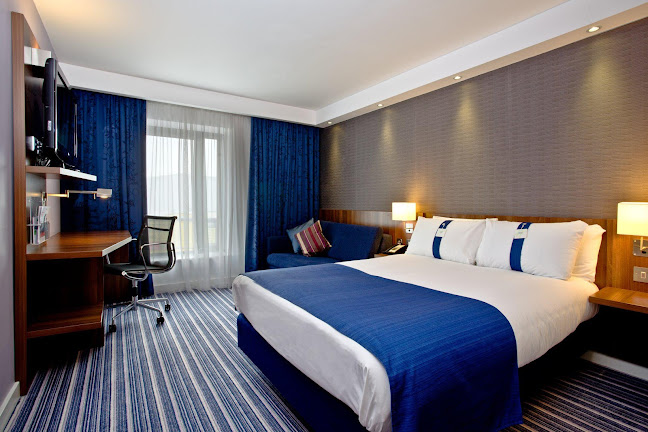 Holiday Inn Express Birmingham - South A45, an IHG Hotel - Hotel