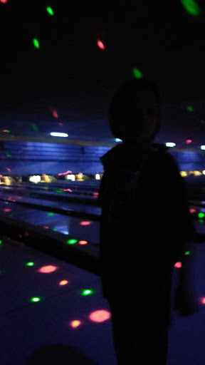 Bowling Alley «Ward Parkway Lanes», reviews and photos, 1523 W 89th St, Kansas City, MO 64114, USA