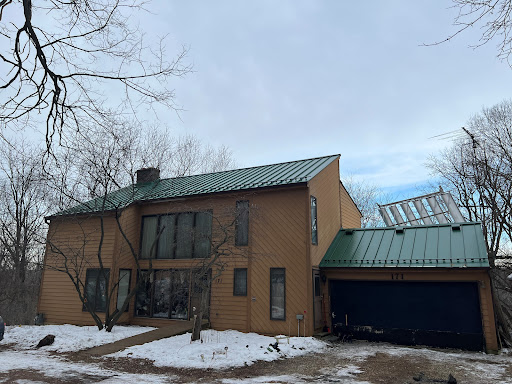 Roofing Contractor «AMB Roofing & Sheetmetal», reviews and photos, 2516 Hiller Ridge, Johnsburg, IL 60051, USA