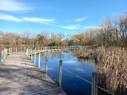 Nature Preserve «Maplewood Nature Center», reviews and photos, 2659 E 7th St, St Paul, MN 55119, USA