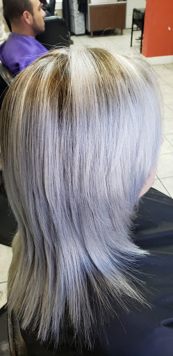 Beauty Salon «Two Friends Beauty Salon», reviews and photos, 305 E Centerville Rd, Garland, TX 75041, USA