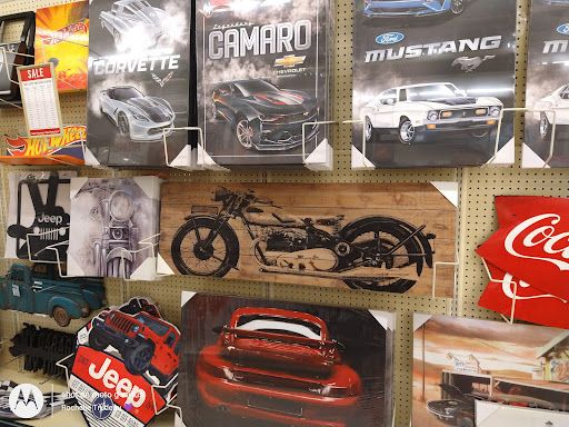 Craft Store «Hobby Lobby», reviews and photos, 2203 S 1st St, Yakima, WA 98903, USA