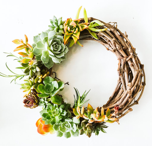 The English Garden image