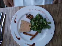 Foie gras du Le Châlet de mon Père Restaurant St Herblain à Saint-Herblain - n°2