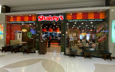 Shakey's Pizza image