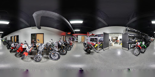 Motorcycle Dealer «Village MotorSports», reviews and photos, 3700 Plainfield Ave NE, Grand Rapids, MI 49525, USA