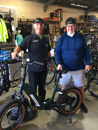 Bicycle Store «Bicycle Warehouse San Marcos», reviews and photos, 2055 Montiel Rd #107, San Marcos, CA 92069, USA