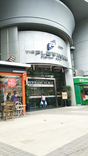 Platinum Fashion Mall