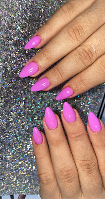 Yuly Nails à Lyon