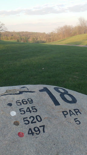 Golf Club «Boulder Pointe Golf Club», reviews and photos, 9575 Glenborough Dr, Elko, MN 55020, USA