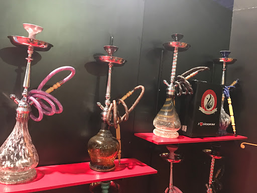 Tobacco Shop «Laguna Smoke Shop», reviews and photos, 24741 Alicia Pkwy e, Laguna Hills, CA 92653, USA