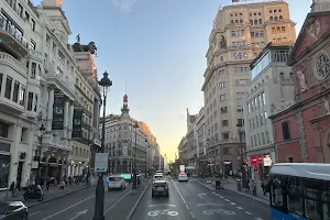 Madrid City Tour image