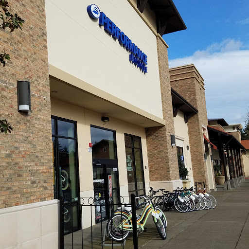 Bicycle Store «Performance Bicycle», reviews and photos, 7073 SW Nyberg St, Tualatin, OR 97062, USA