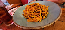 Spaghetti du Restaurant italien Little Italy Caffé à Paris - n°9