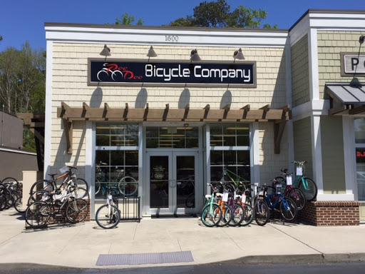 Bicycle Store «Pee Dee Bicycle», reviews and photos, 1600 Farrow Pkwy B1, Myrtle Beach, SC 29577, USA