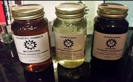 Distillery «Country Hammer Moonshine», reviews and photos, 1200 Cochrans Mill Rd q, Pittsburgh, PA 15236, USA