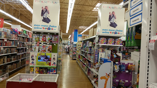 Toy Store «Toys