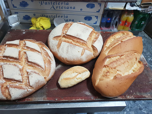 Panaderia Pastelería La Bella Luna