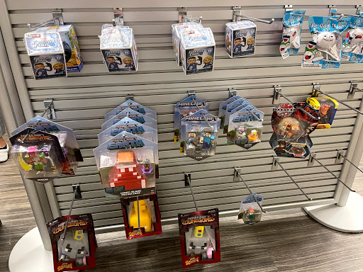 Video Game Store «GameStop», reviews and photos, 184 W Farms Mall, Farmington, CT 06032, USA