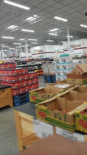 Warehouse club «BJ’s Wholesale Club», reviews and photos, 6290 Commerce Palms Dr, Tampa, FL 33647, USA