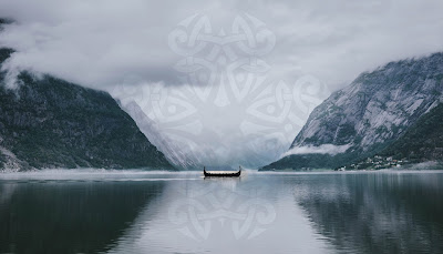 Vikings E-liquide à Drocourt