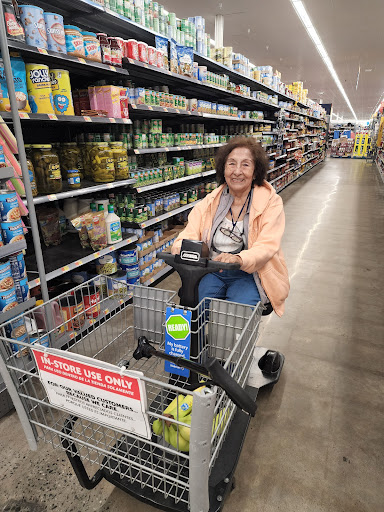 Department Store «Walmart Supercenter», reviews and photos, 1872 NJ-88, Brick, NJ 08724, USA